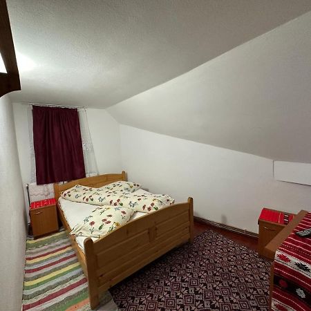 Casa Alex Villa Arieşeni Eksteriør billede