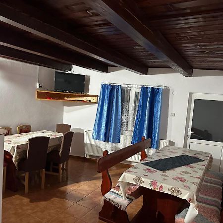 Casa Alex Villa Arieşeni Eksteriør billede