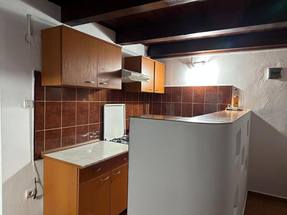 Casa Alex Villa Arieşeni Eksteriør billede