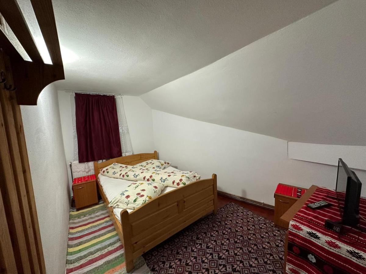 Casa Alex Villa Arieşeni Eksteriør billede