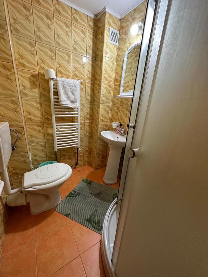 Casa Alex Villa Arieşeni Eksteriør billede