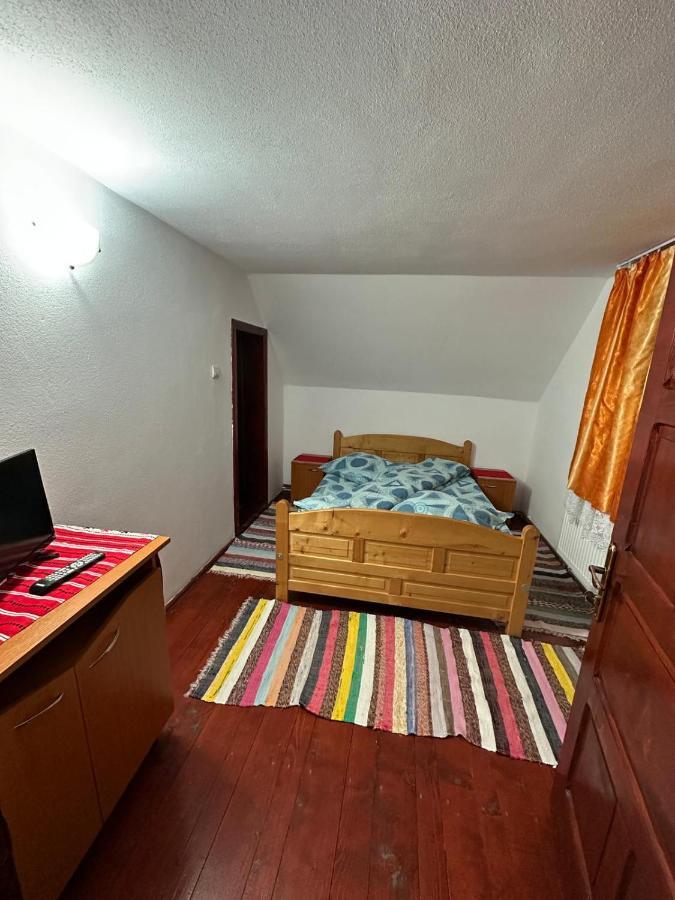 Casa Alex Villa Arieşeni Eksteriør billede