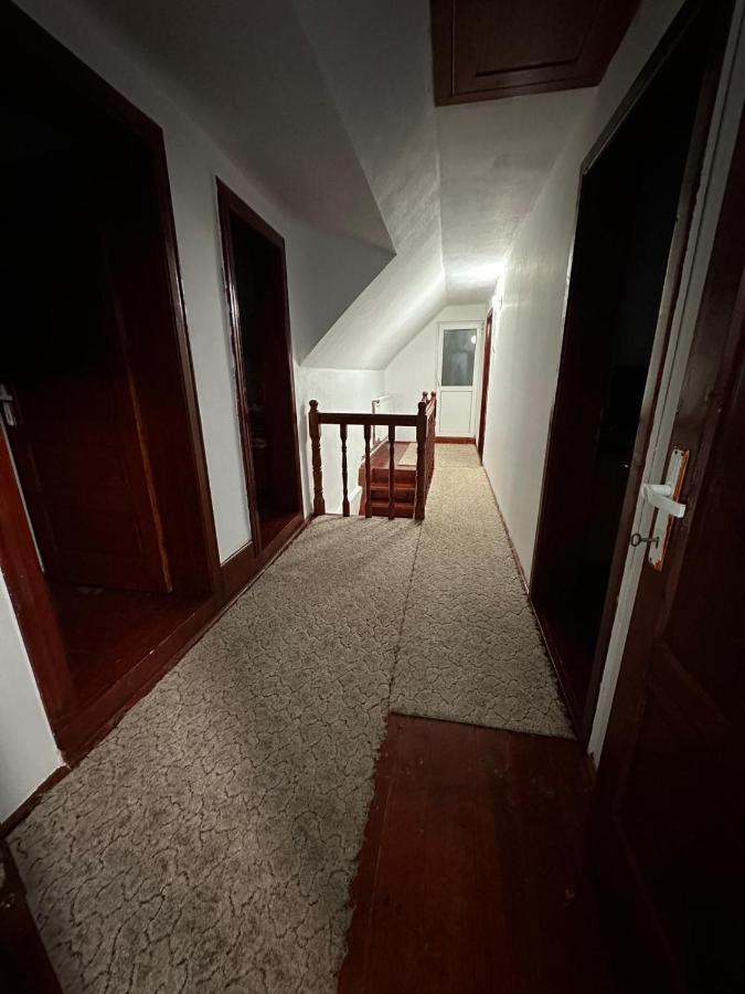 Casa Alex Villa Arieşeni Eksteriør billede
