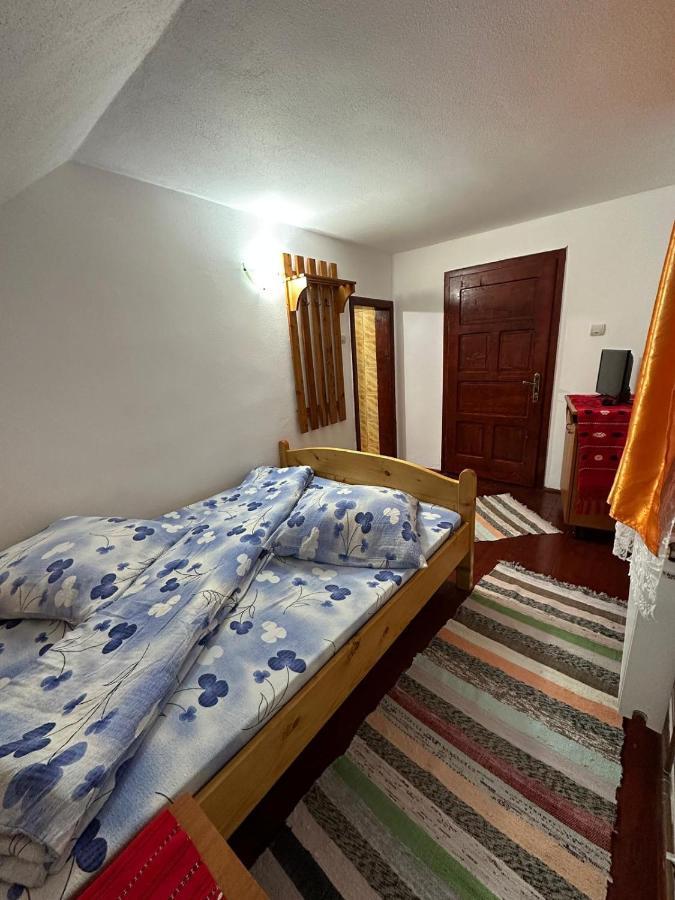 Casa Alex Villa Arieşeni Eksteriør billede