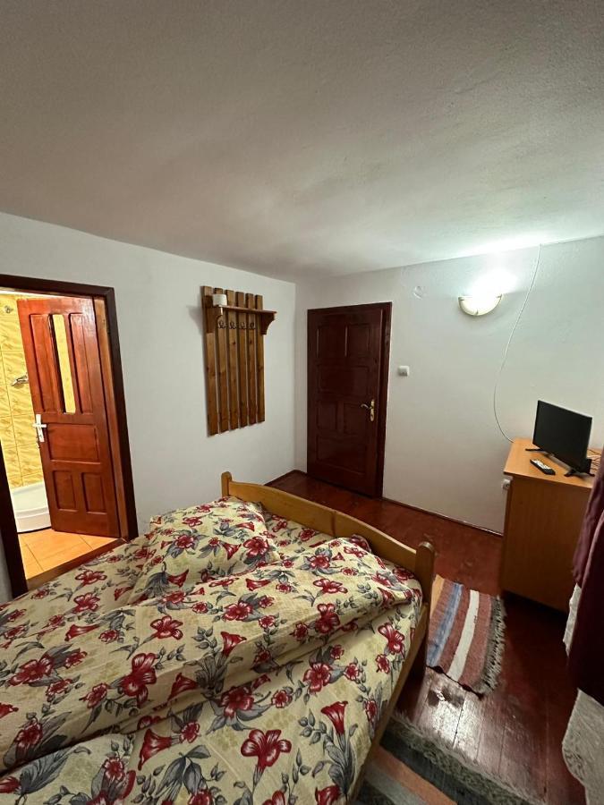 Casa Alex Villa Arieşeni Eksteriør billede